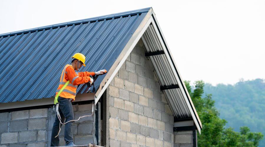 Professional Emergency Roof Repairs in Hormigueros, PR
